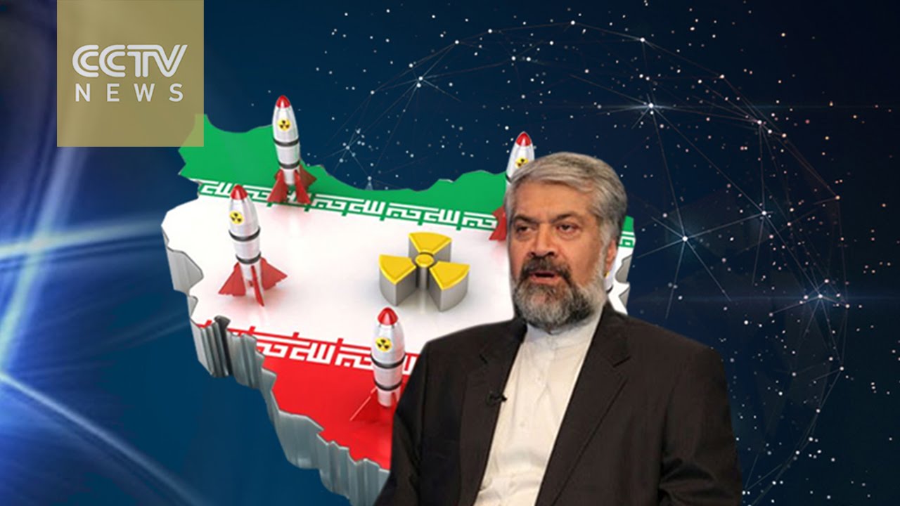 Exclusive interview with Iranian diplomat (Part 1)