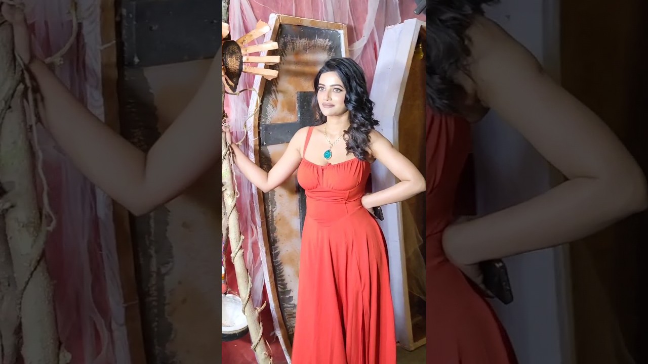 exclusive look of Ushasi Roy. #ushasiray #ushasi #ushasi_ray #ytshort #shortsfeed #actress #viral