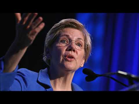 Exclusive WBSM Interview with Sen. Elizabeth Warren