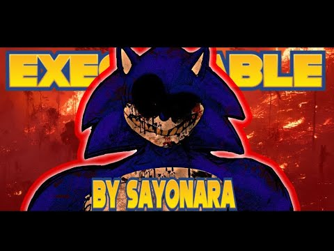 EXECUTABLE ~ WHAT'S HE EXECUTING?! (Bite V3 Exe Mix)