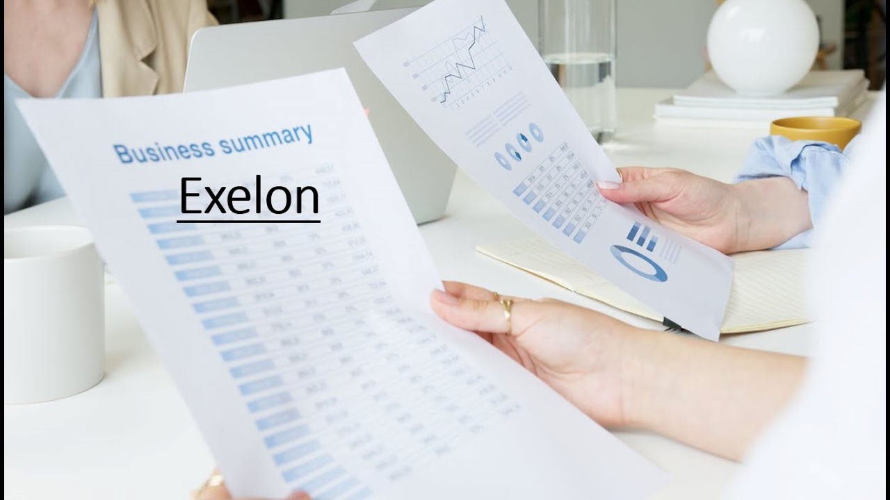 Exelon Business Summary
