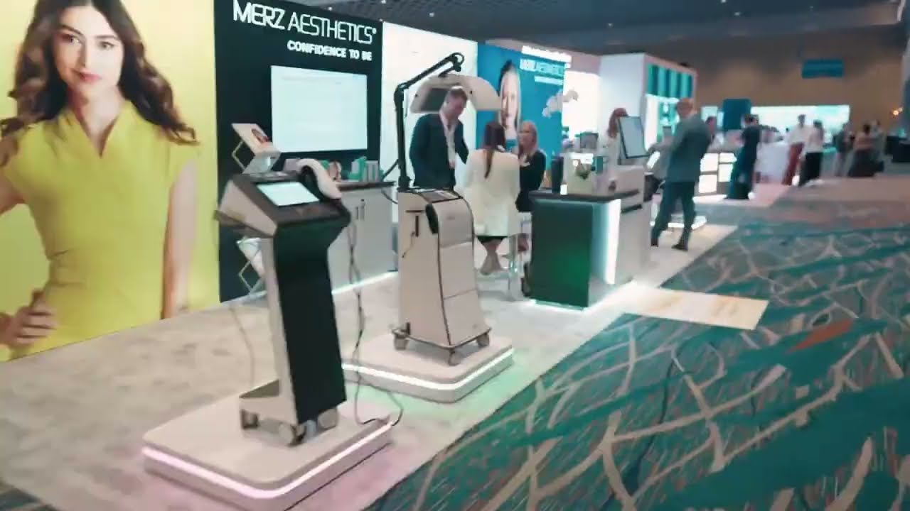 Exhibit at the ASDS Annual Meeting – The Premier Hub for Innovation & Future of Dermatologic Surgery