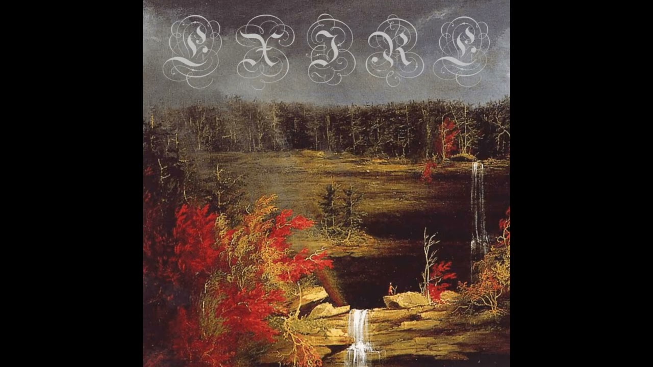 Exire - Vinland Tales (2025) (Full Album)