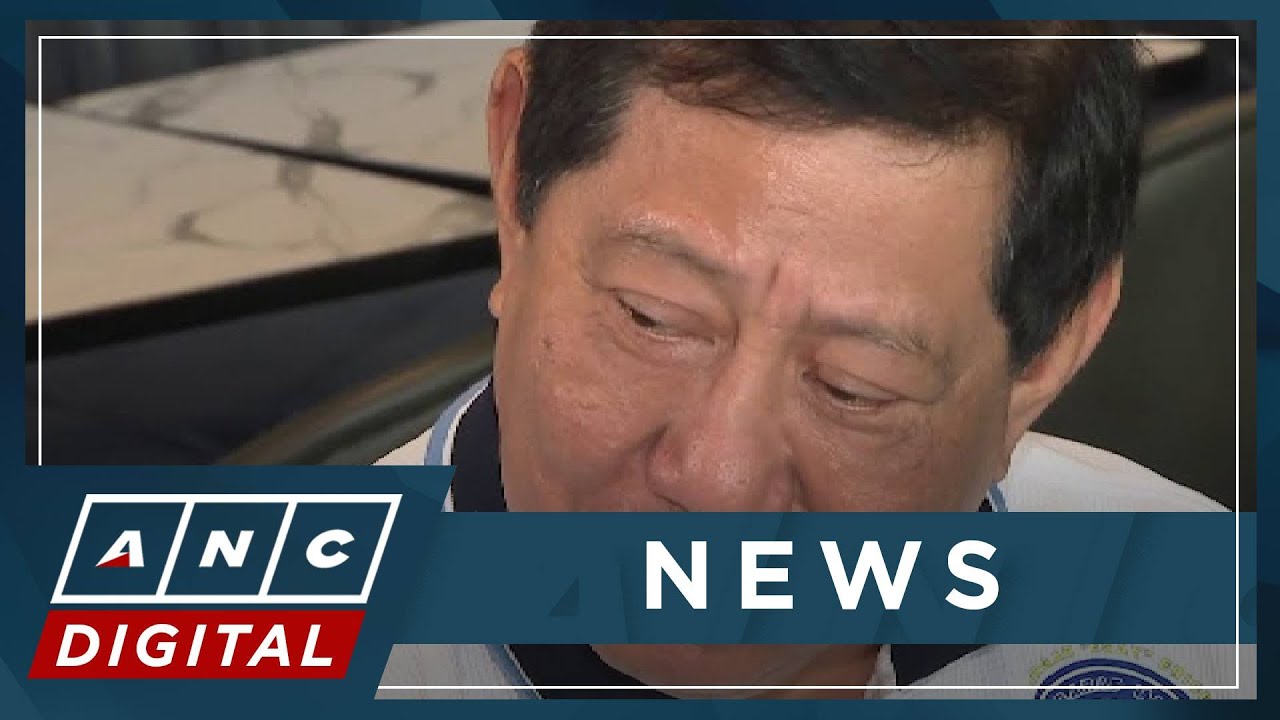 Ex-lawmaker Edgar Erice accused of violating safe spaces act, slander | ANC