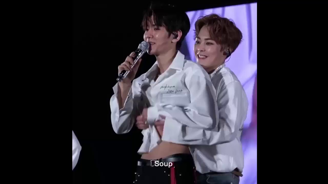 EXO Members show their abs | Who has best abs ?