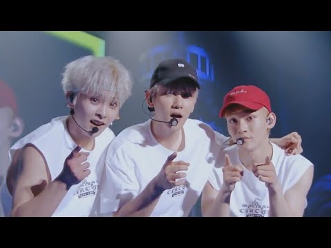 EXO-CBX - 