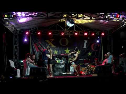 EXOTIC - KEMARIN - RATU JANETA