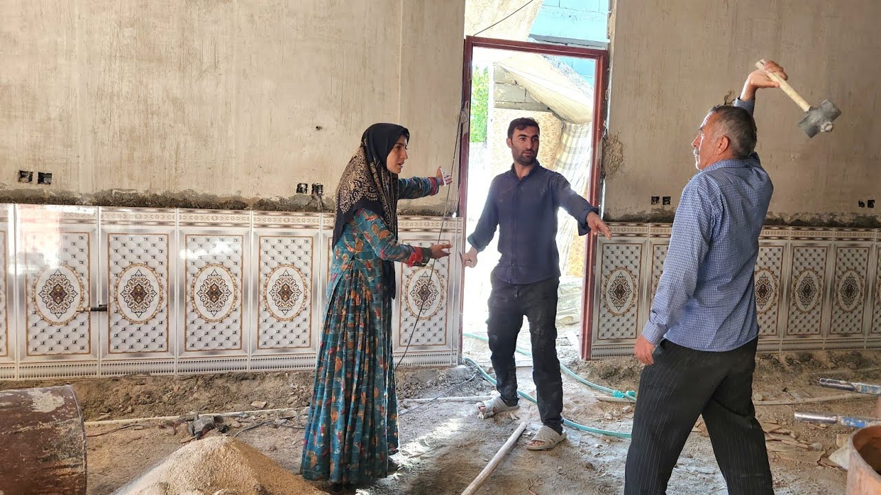 ۱Expelling the Engineer! The Power and Firmness of Umm al-Banin at Home