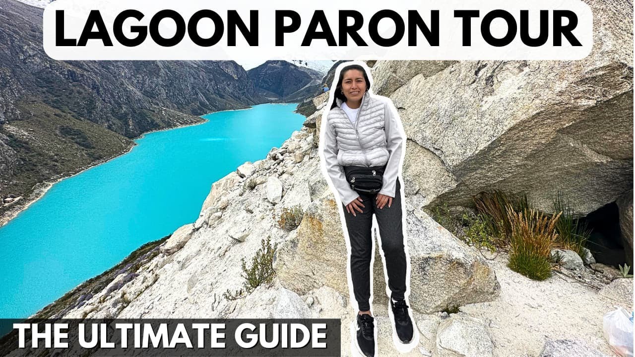 Expert Tips for Lagoon Paron Tour: The Ultimate Guide to a Successful Hike & Unforgettable Views
