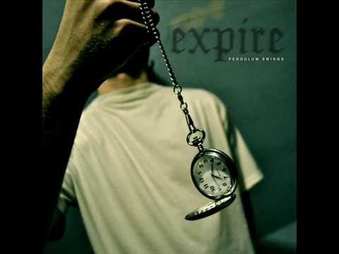 EXPIRE - Pendulum Swings 2012 [FULL ALBUM]