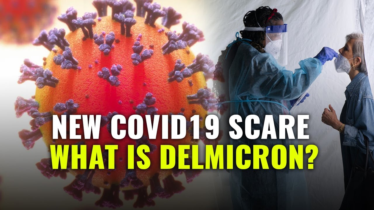 Explained: Delmicron | What Is Delmicron? Is It A New Covid19 Variant?
