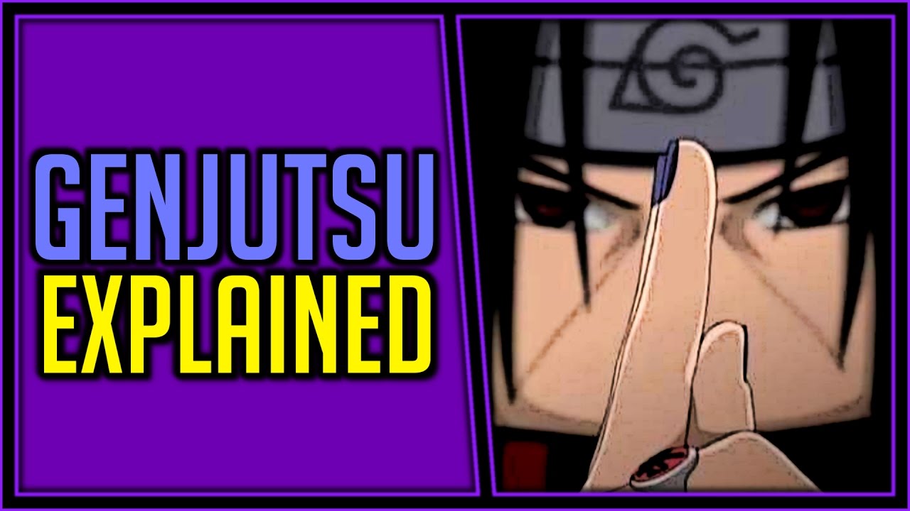 Explaining Genjutsu