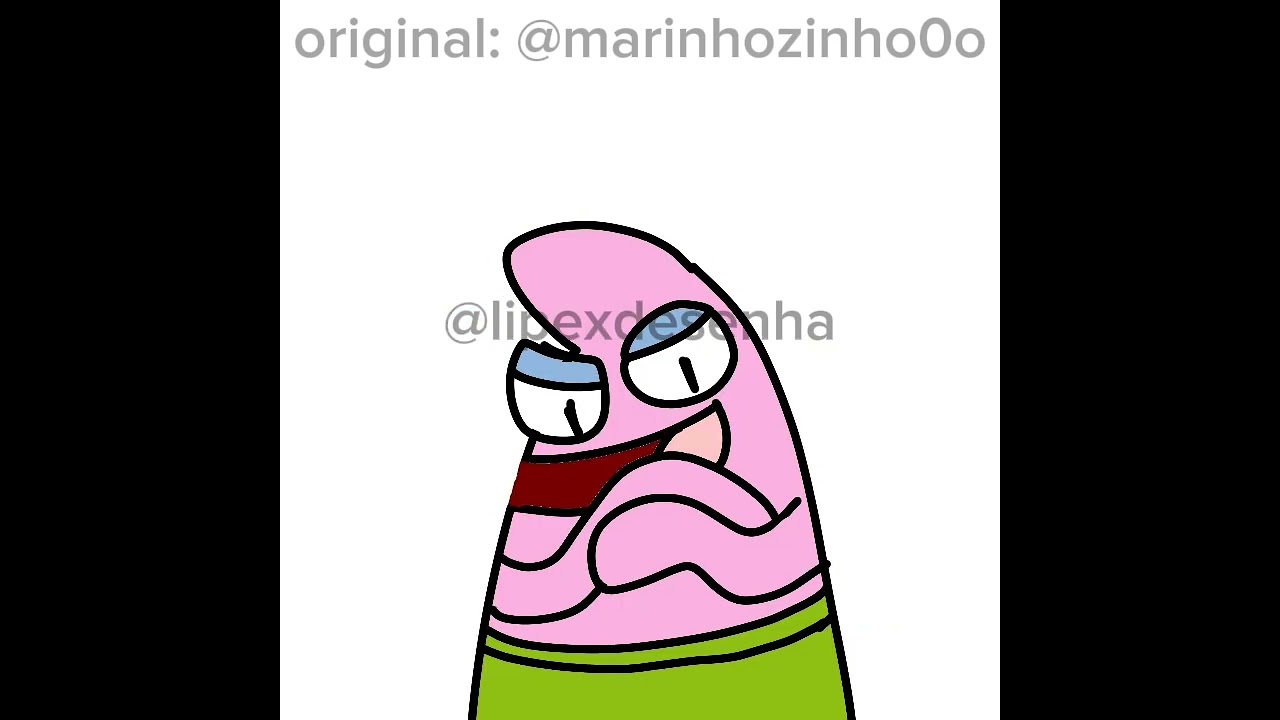 Explodindo o Siri Cascudo #spongebob