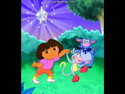 Explorer Star Minigames: Disco Star's Freeze Dance