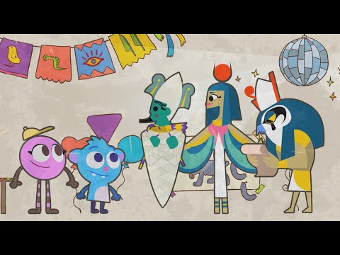 Exploring Ancient Egypt: Gods, Myths, and Culture Explained!
