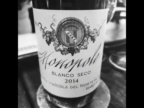 Exploring CVNE (Compañía Vinícola del Norte de España) Wines at Casa Mono in NYC