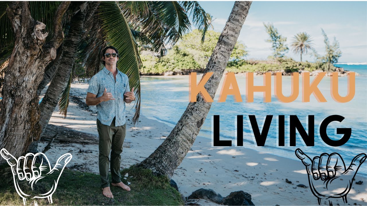 Exploring Kahuku - One of the best hidden gem communities on Oahu