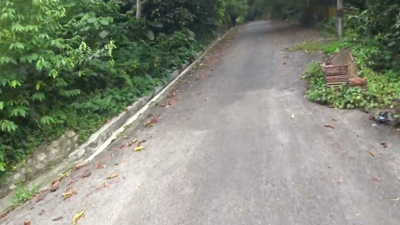 Exploring Kampung Sungai Penchala