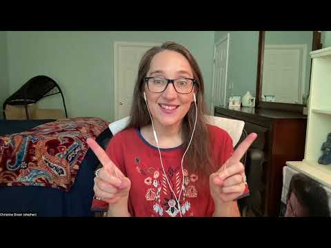 Exploring Polarized Parts - Martha Sweezy