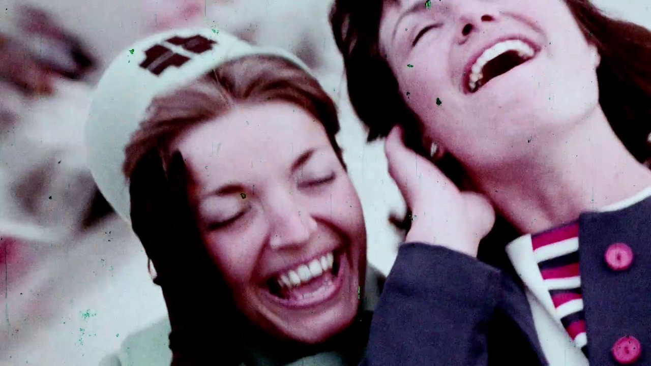EXPO 67 Mission Impossible - Trailer EN (2017)