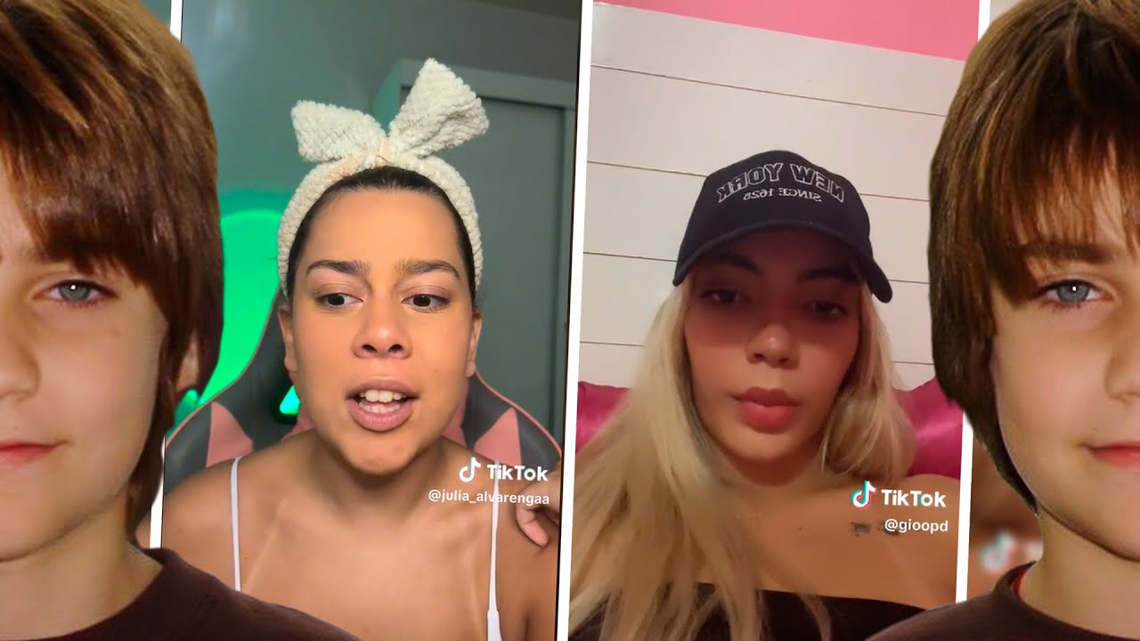 EXPOSED DA MANSÃO DOS TIKTOKERS 3 EM RP | (10/04)