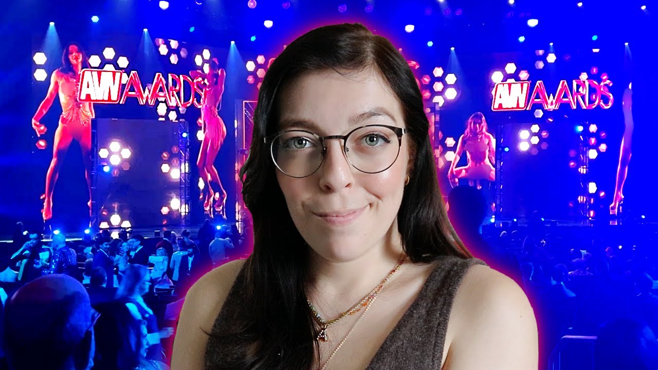 exposing the AVN Awards