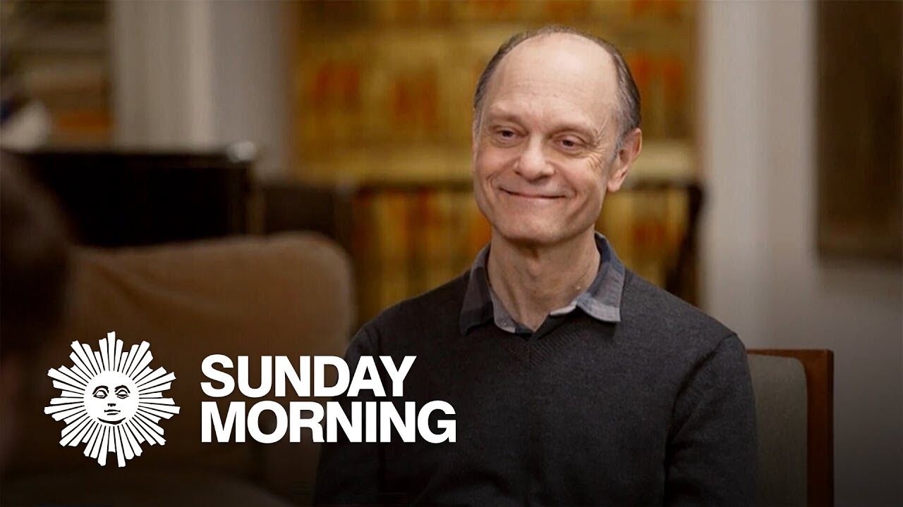 Extended interview: David Hyde Pierce