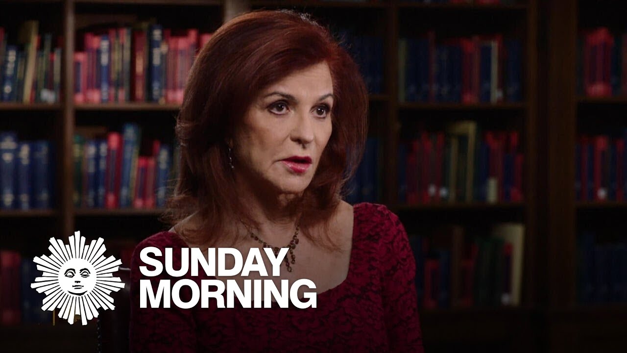 Extended interview: Maureen Dowd on Shakespeare