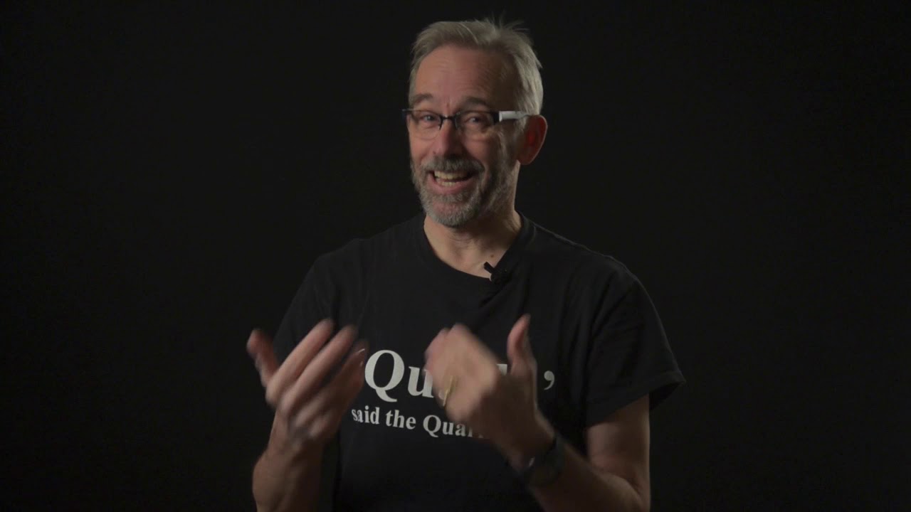 Extended Scene: Jasper Fforde's K