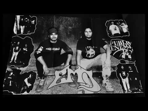 Extermynation (ExMxN) - Ruidosa Catarsis (2011)