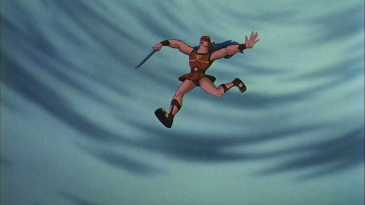 External View (Hercules Vore)