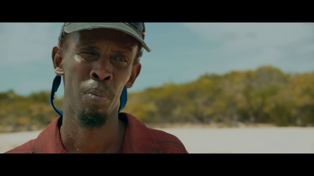 Extortion - Official Trailer HD (2017)