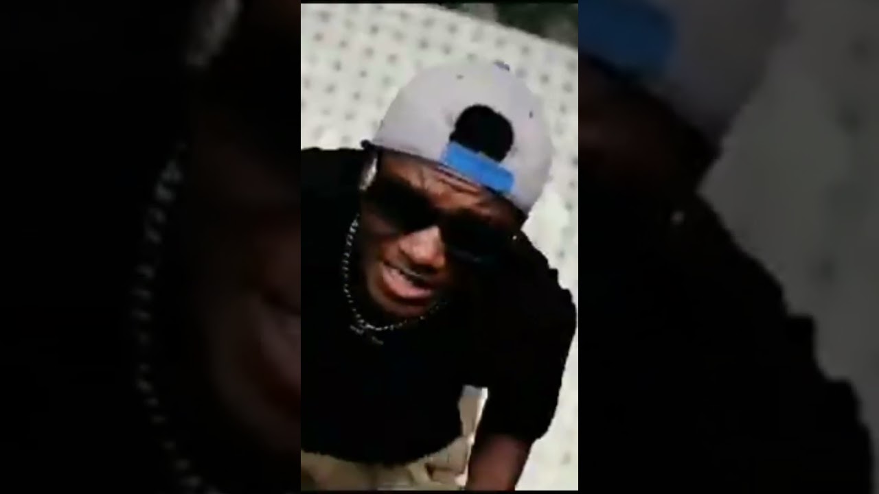 Extrait_nisamehe video(short_video)#1000subscriber