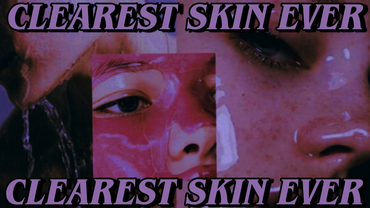⚠️EXTREME ❗  GET THE CLEAREST SKIN EVER! {powerful subliminal collab w/ @RoyAudios. }