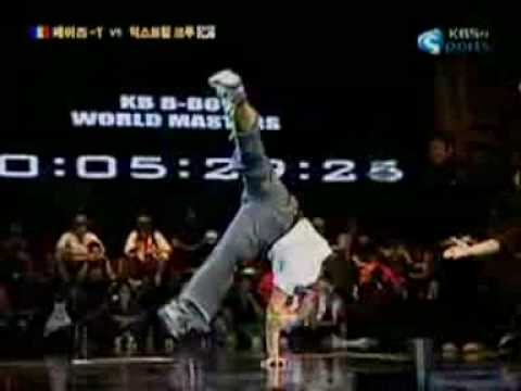 Extreme Crew VS. Phase T