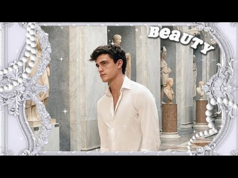 Extreme Male Beauty