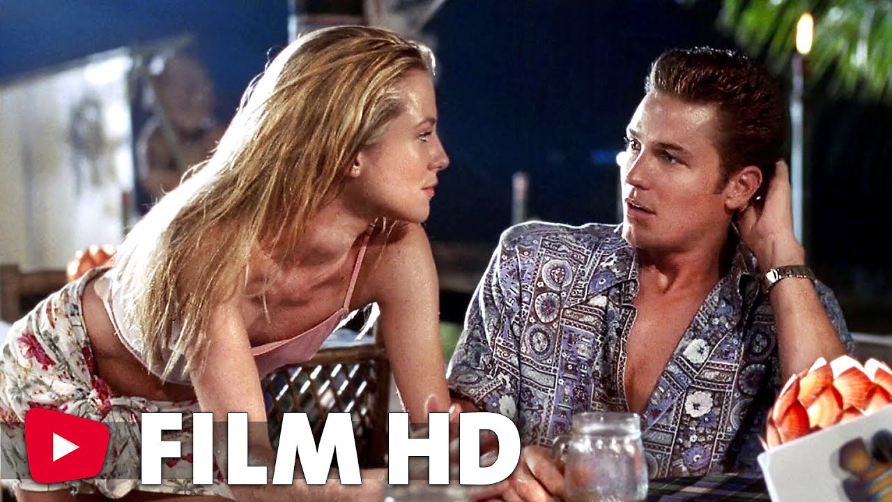 Extreme Sensations | Full Movie (English Subtitles)