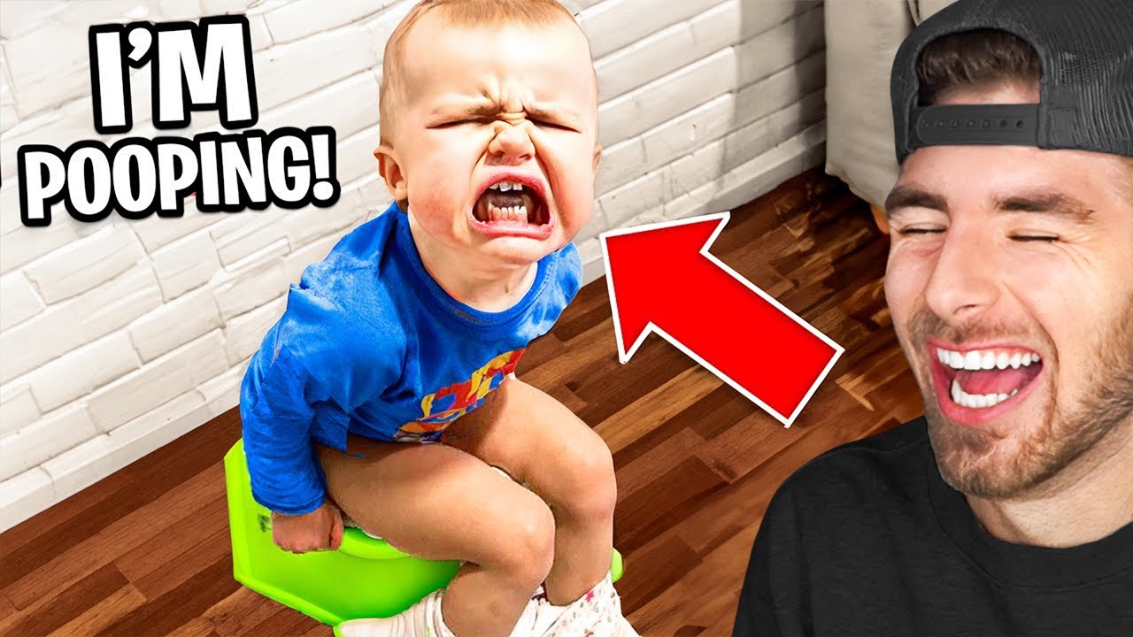 Extreme Try Not To Laugh Challenge! (IMPOSSIBLE)