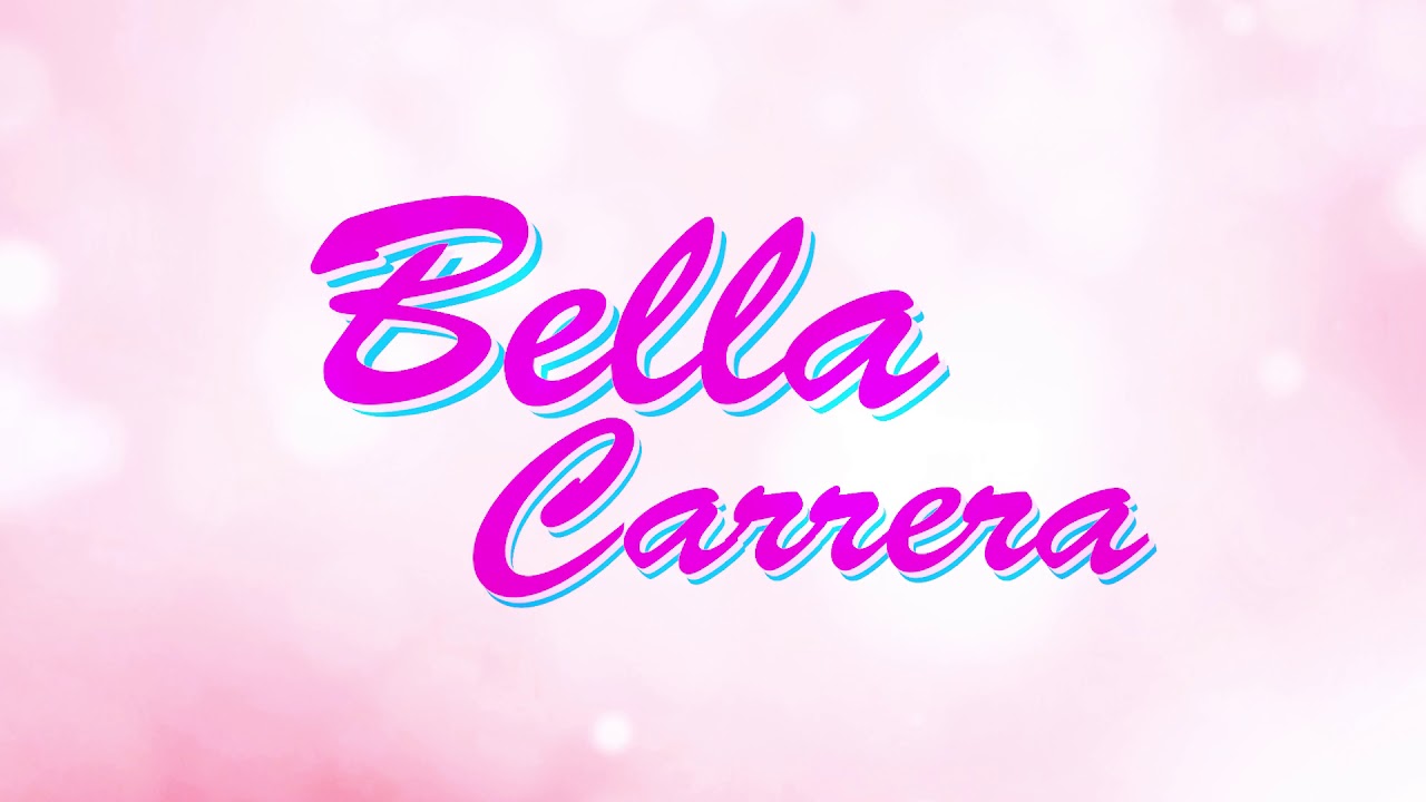 Extremely Bratty Tickle Empress Bella Carrera