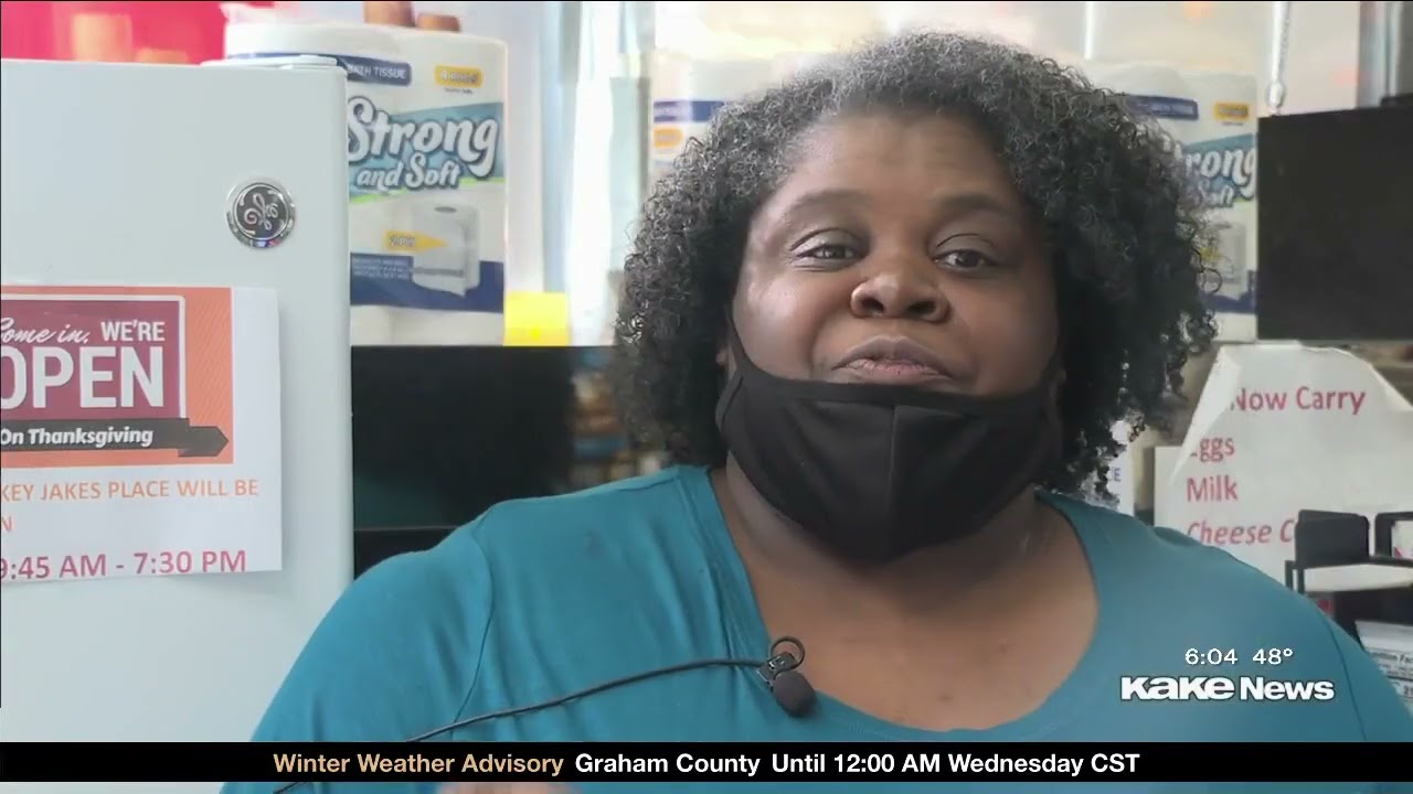 'Extremely frustrating': Inflation creates stress in Wichita food desert