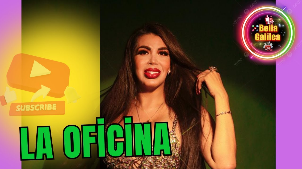 EXTRENO DEL VIDEO VANESA LA FRUTA PROHIBIDA