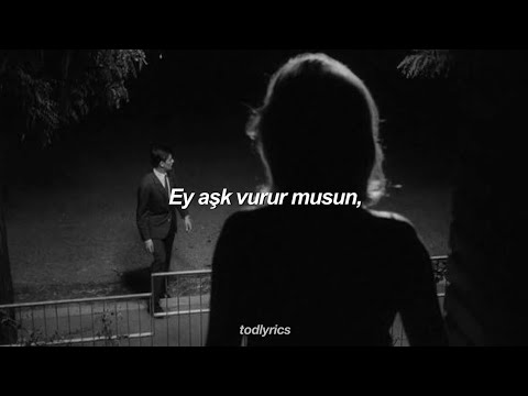 Ey aşk sana geldim (speed up - lyrics) | Küçük gelin jenerik müziği