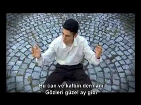 Ey dermane dilucana