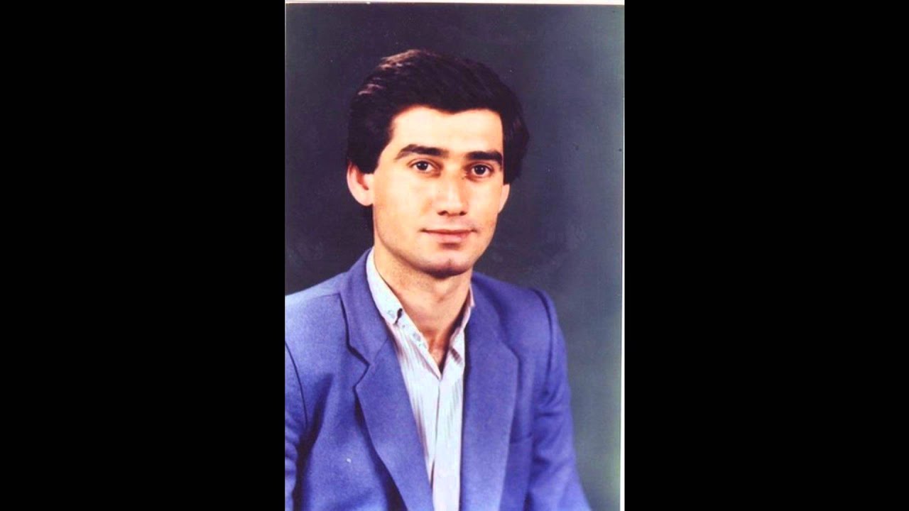 Eyaz Yusif  Min Dit Cara Aweli  (Ezga)
