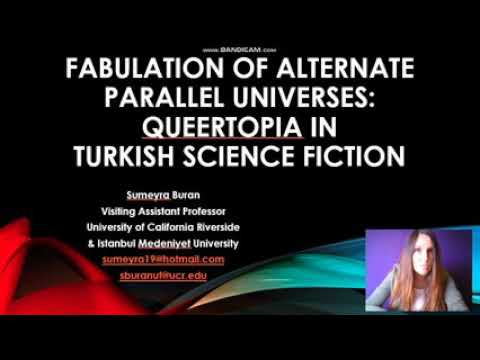 Şeyda AYDIN'ın DİĞER EVRENDEKİ KADIN Romanı Dünyaya Açıldı. (The Woman In Other Universe)