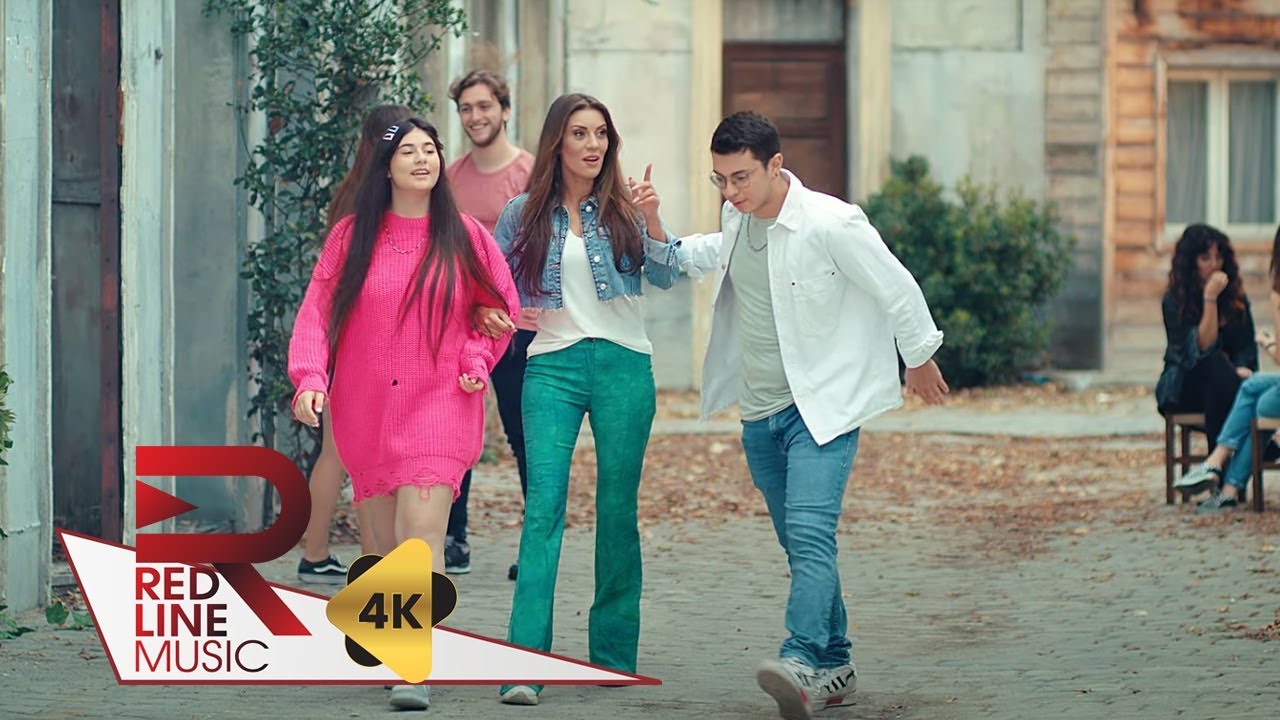 Şeyda Aydın - Durmam Ki (Official Music Video)