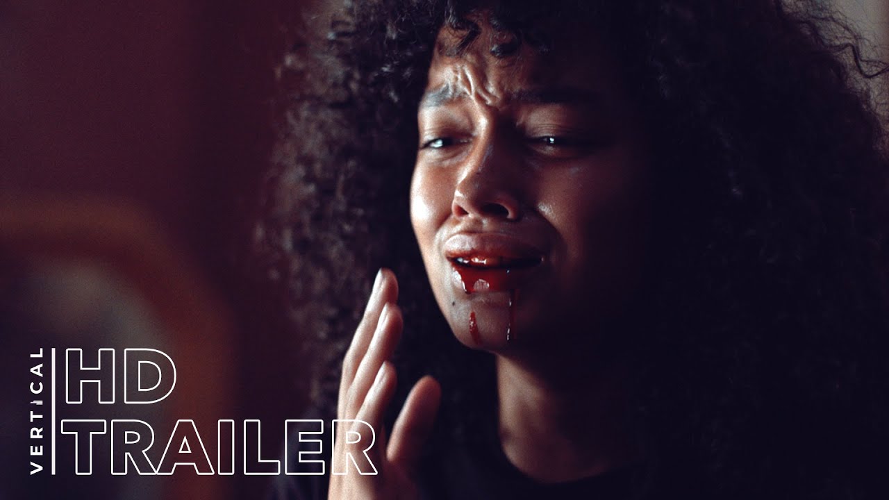Eye for an Eye | Official Trailer (HD) | Vertical