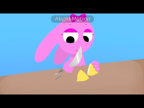 Eyes Cold Lemonade (Sprunki Incredibox)