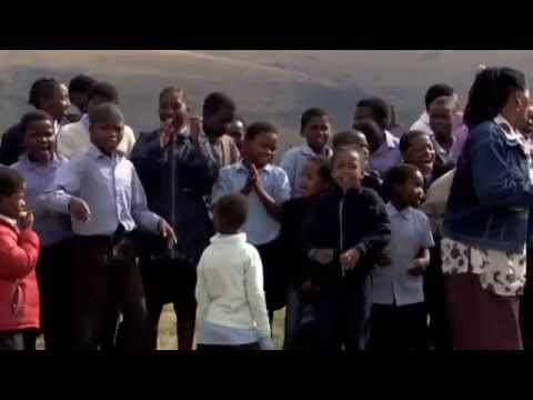 Eyes Open sample video #2: South African Schoolgirl