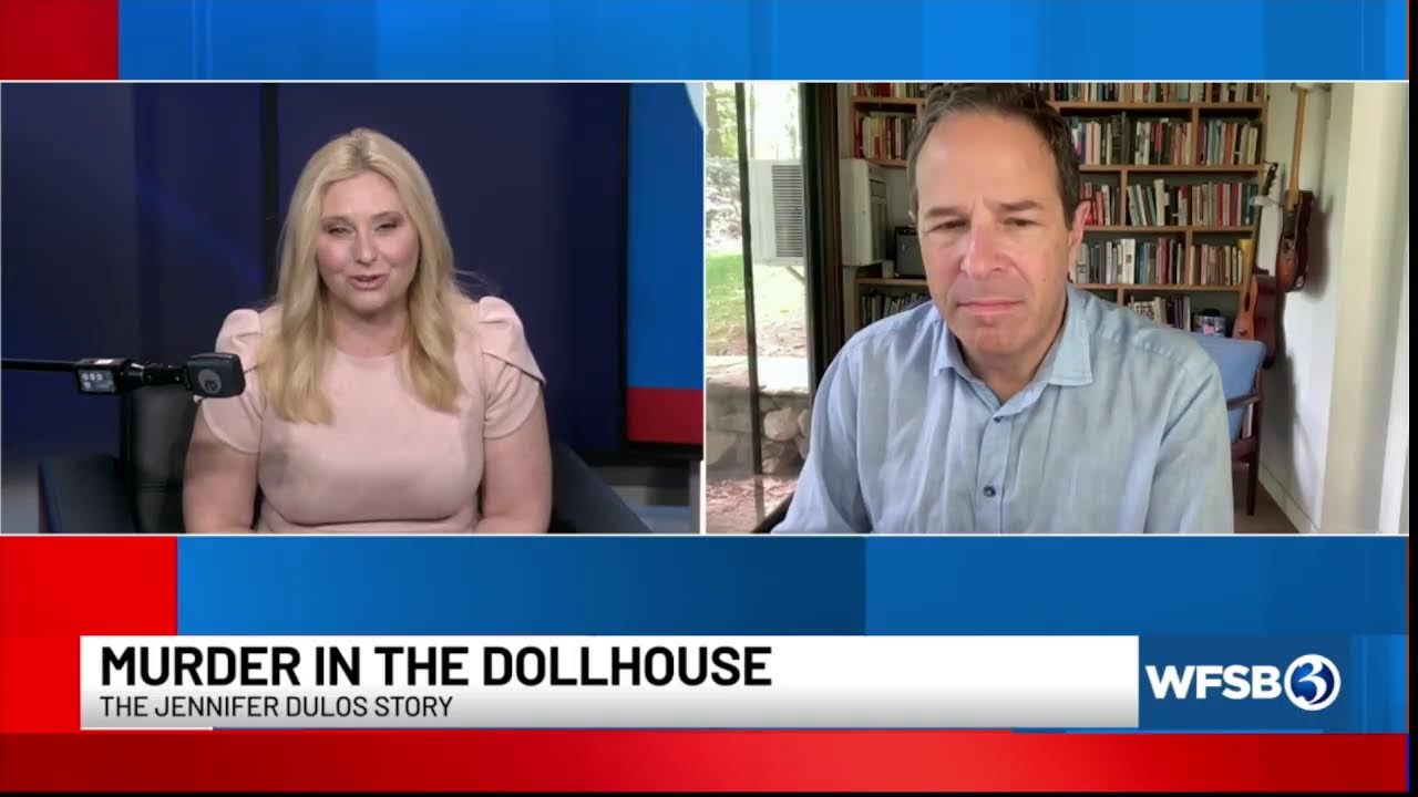 EYEWITNESS NEWS EXCLUSIVE: Murder in the Dollhouse - The Jennifer Dulos Story